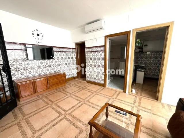 Casa en alquiler en Ciudad Jardín Zoco