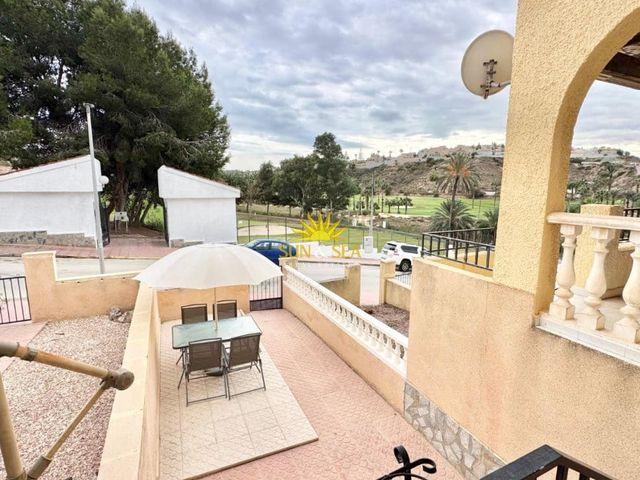Casa en alquiler en Ciudad Quesada, Alicante Costa Blanca