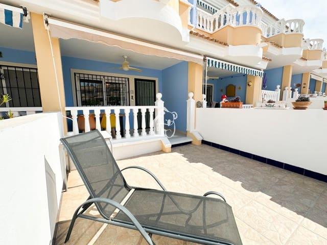 Casa en alquiler en Ciudad Quesada, Alicante Costa Blanca