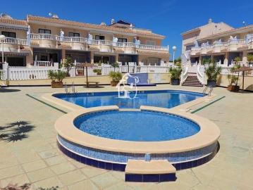 Casa en alquiler en Ciudad Quesada, Alicante Costa Blanca