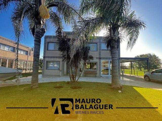 Casa en alquiler en Club de Campo Las Perdices