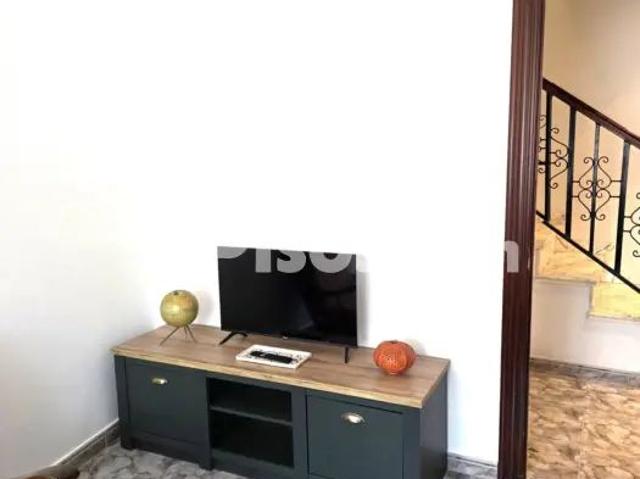 Casa en alquiler en Coceña