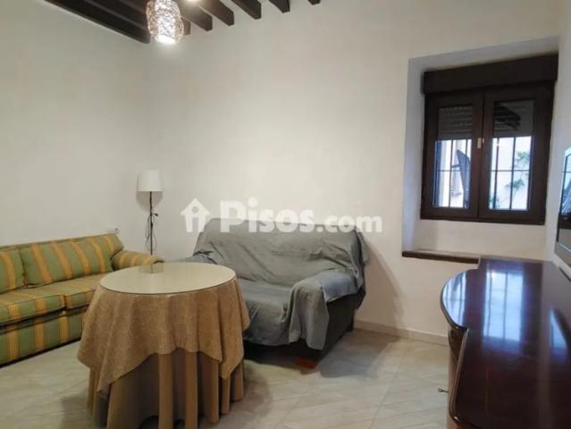 Casa en alquiler en Colmenar