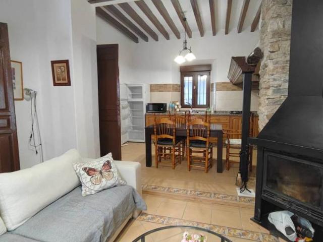 Casa en Alquiler en Colmenar