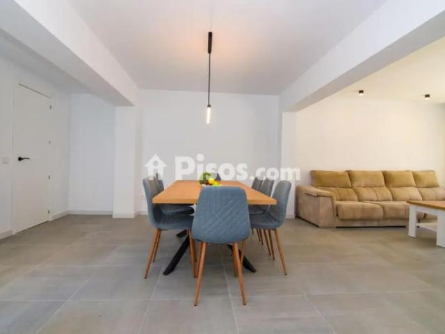 Casa en alquiler en Colònia de Sant Pere