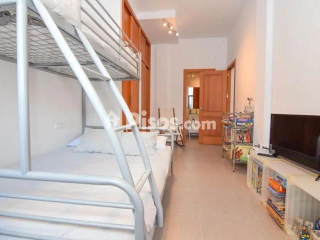 Casa en alquiler en Colònia de Sant Pere