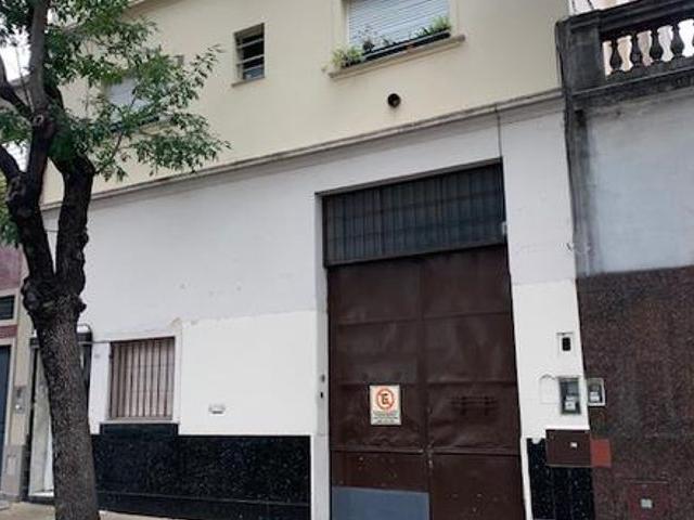Casa en alquiler en Colegiales