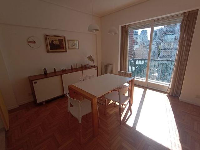 Casa en alquiler en Colegiales