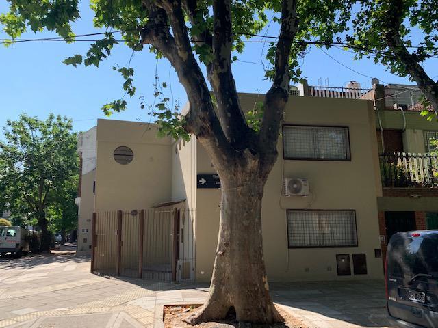 Casa en Alquiler en Colegiales, Capital Federal