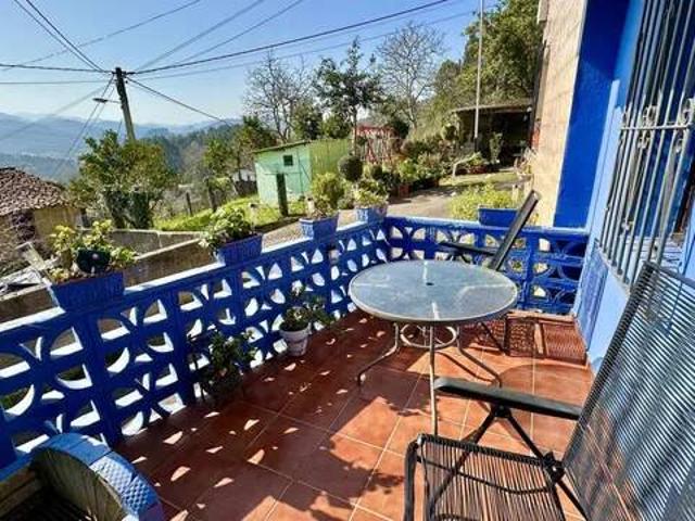 Casa en Alquiler en Colunga