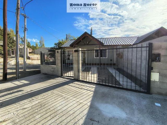 Casa en alquiler en Comodoro Rivadavia
