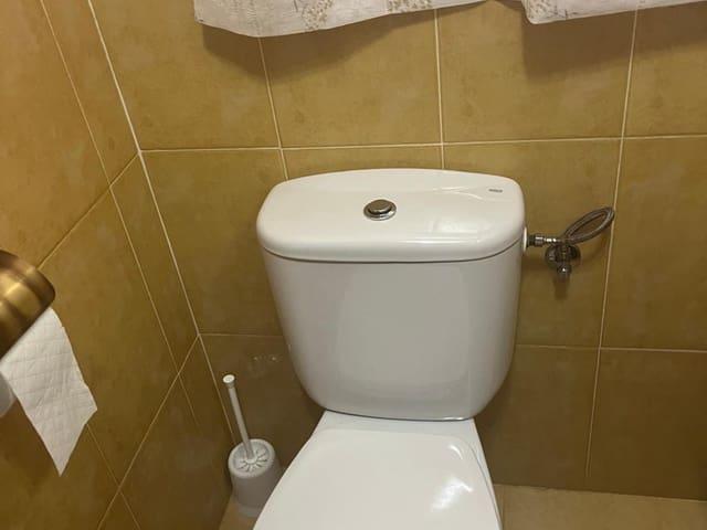 Casa en alquiler en Comares, Málaga