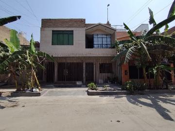 Calle San Roberto, Comas, Provincia de Lima, Provincia de Lima, Lima, Perú