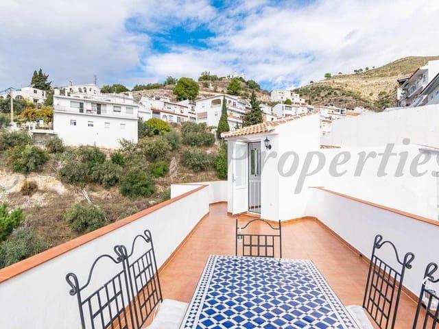 Casa en alquiler en Cómpeta, Málaga Costa del Sol