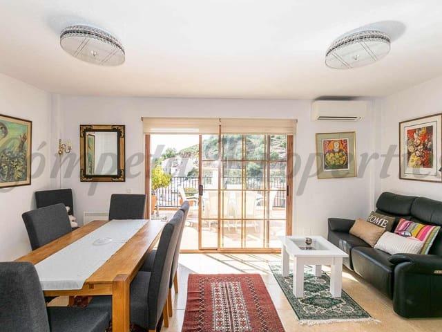 Casa en alquiler en Cómpeta, Málaga Costa del Sol