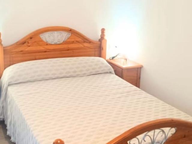 Casa en alquiler en Cómpeta, Málaga Costa del Sol