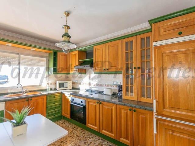 Casa en alquiler en Cómpeta, Málaga Costa del Sol