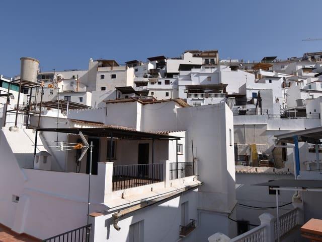 Casa en alquiler en Cómpeta, Málaga Costa del Sol