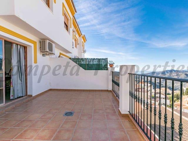 Casa en alquiler en Cómpeta, Málaga Costa del Sol