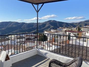 Cómpeta, Málaga, Andalucía, Andalucía