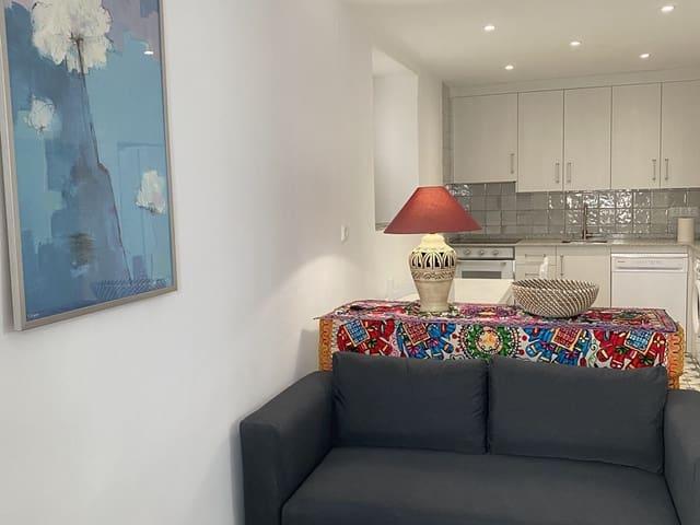Casa en alquiler en Cómpeta, Málaga Costa del Sol