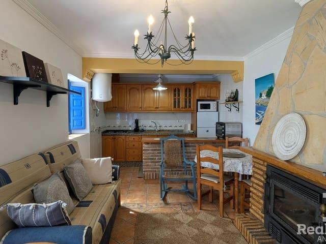 Casa en alquiler en Cómpeta, Málaga Costa del Sol