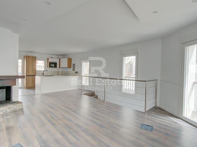Casa en alquiler en Cómpeta, Málaga Costa del Sol