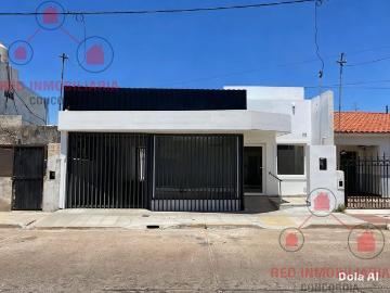 Casa en alquiler en Concordia
