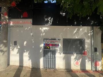 Casa en alquiler en Entre Rios, Concordia - Patio