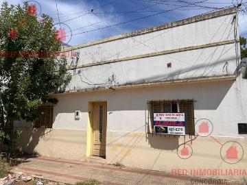 Casa en alquiler en Entre Rios, Concordia