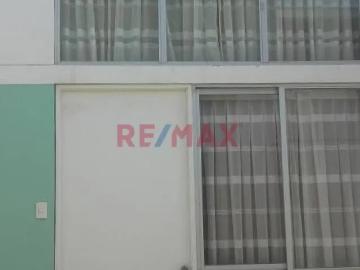 CASA EN ALQUILER EN CONDOMINIO NUESTRA SEÑORA DE LA PAZ