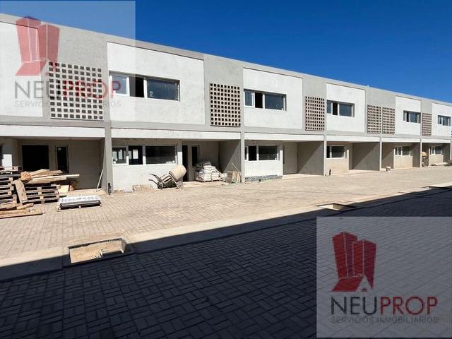 Casa en alquiler en Confluencia
