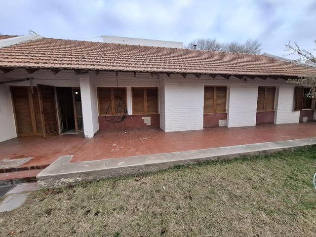 Casa en alquiler en Confluencia
