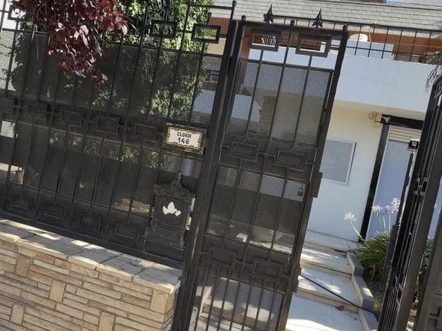Casa en alquiler en Confluencia