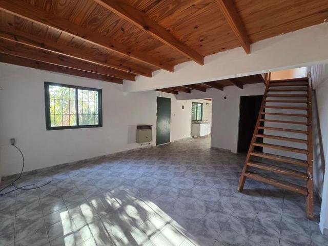 Casa en alquiler en Confluencia