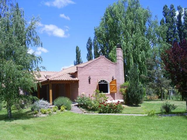 Casa en alquiler en Confluencia