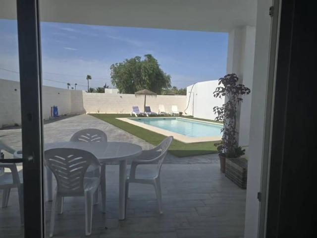 Casa en Alquiler en Conil de la Frontera