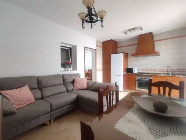 Casa en alquiler en Conil de La Frontera