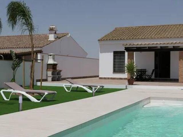Casa en Alquiler en Conil de la Frontera