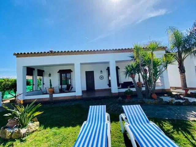 Casa en Alquiler en Conil de la Frontera