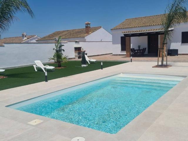 Casa en Alquiler en Conil de la Frontera