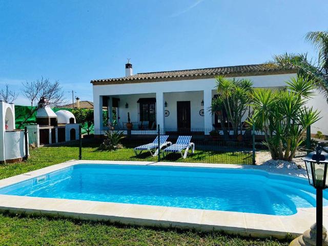 Casa en Alquiler en Conil de la Frontera