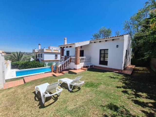 Casa en Alquiler en Conil de la Frontera