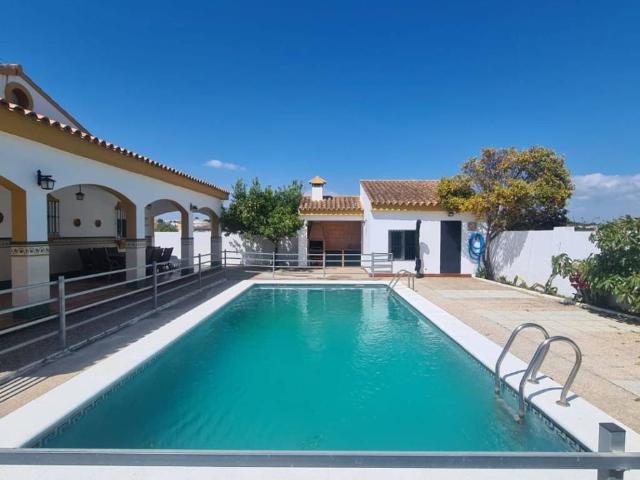 Casa en Alquiler en Conil de la Frontera