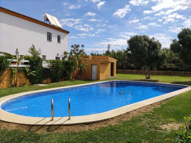 Casa en Alquiler en Conil de la Frontera