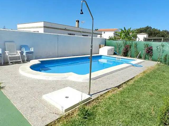 Casa en Alquiler en Conil de la Frontera