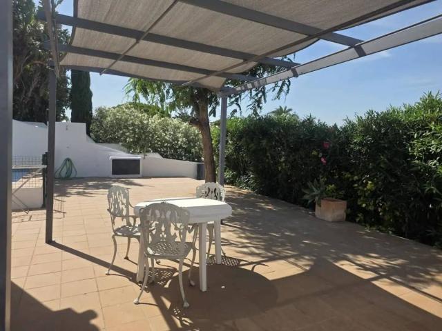 Casa en Alquiler en Conil de la Frontera