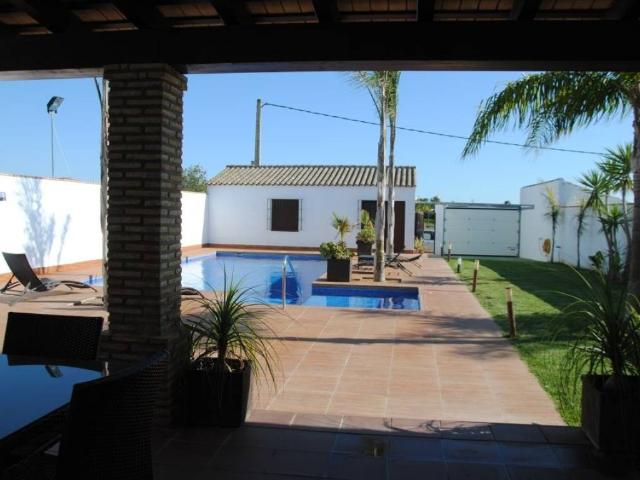 Casa en Alquiler en Conil de la Frontera