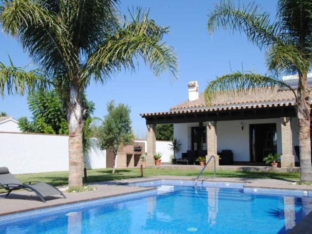 Casa en Alquiler en Conil de la Frontera