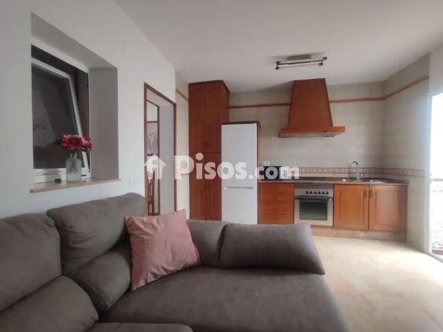 Casa en alquiler en Conil de La Frontera